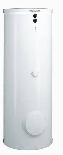 Viessmann Vitocell boilerlichaam 100-V CVWA 390L 7745943 Weekendaanbieding